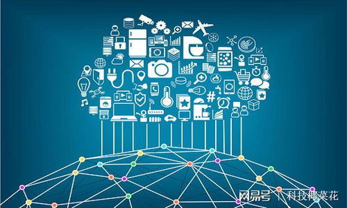 智能家居普及后，物联网技术服务的新风口 从连接万物到赋能行业